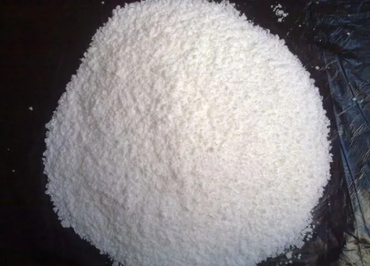 三聚氰胺生(sheng)産商