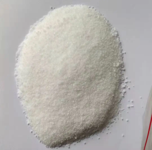 工業氯化(hua)鉀廠家